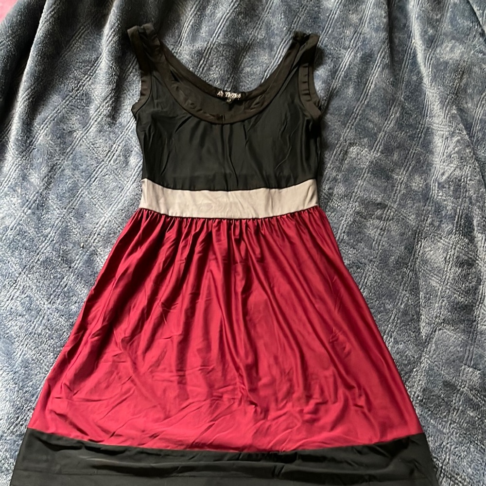 Cute little dress